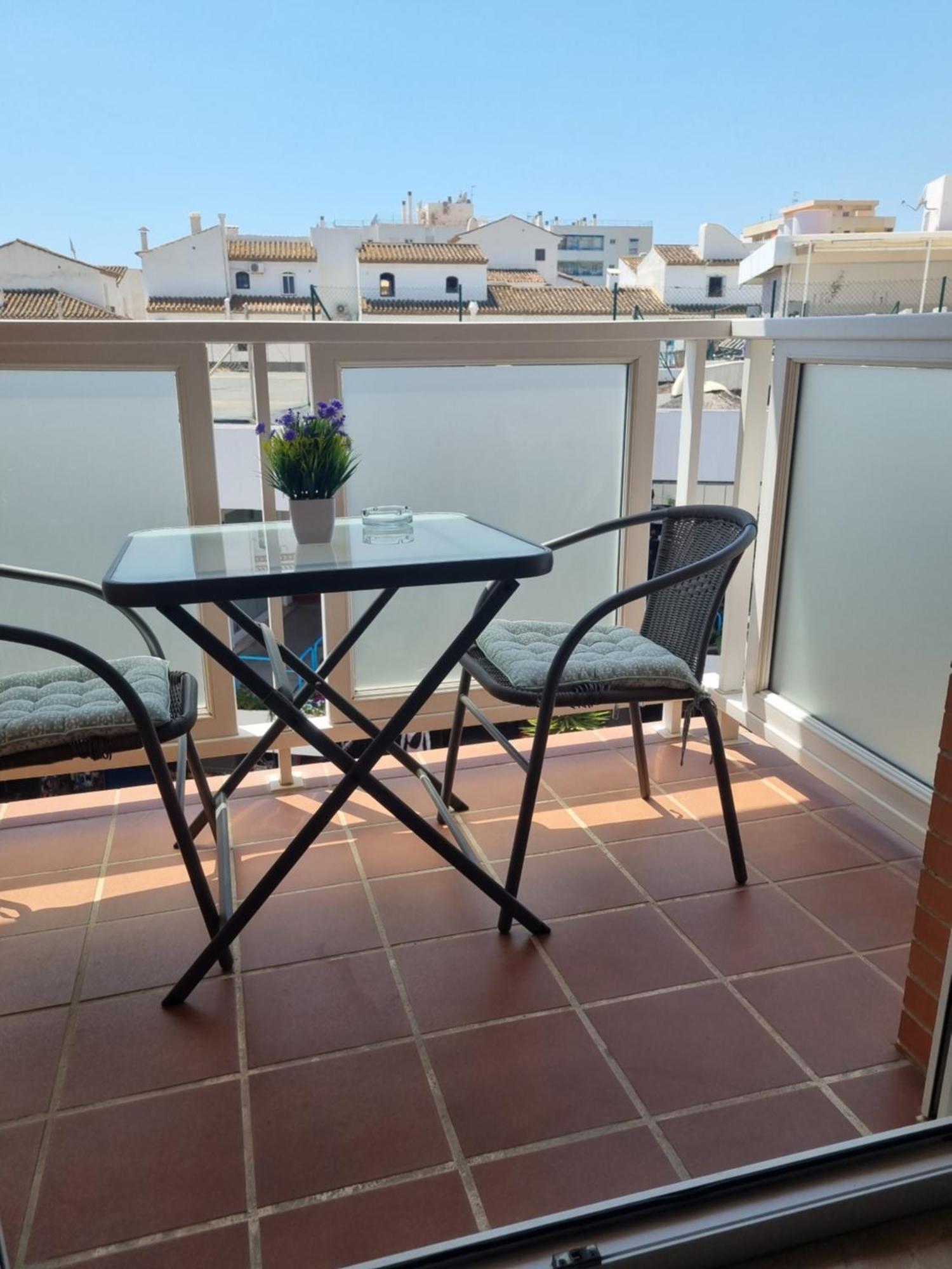 Apartamento Centro Y Playa 토레몰리노스 외부 사진