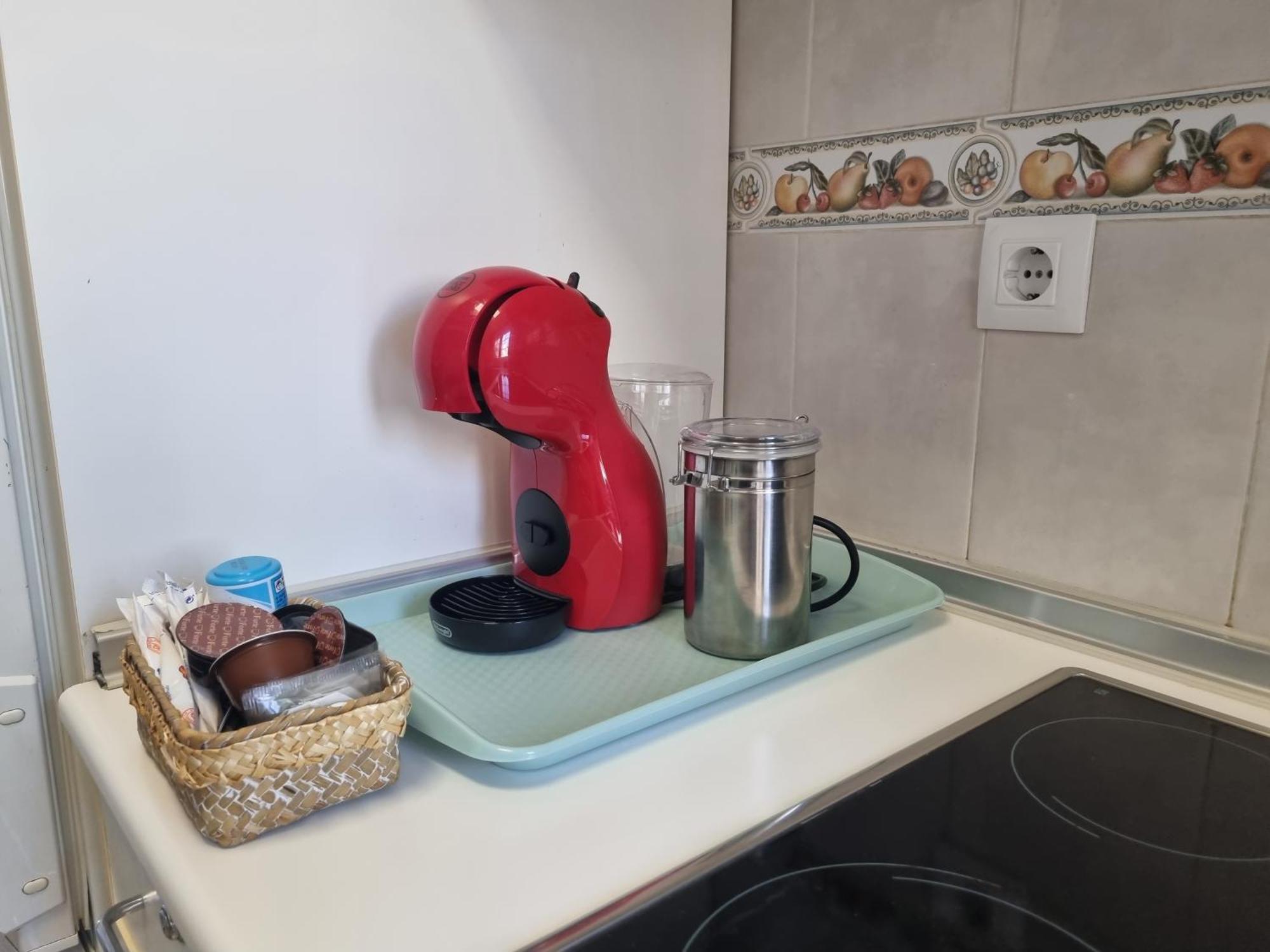 Apartamento Centro Y Playa 토레몰리노스 외부 사진